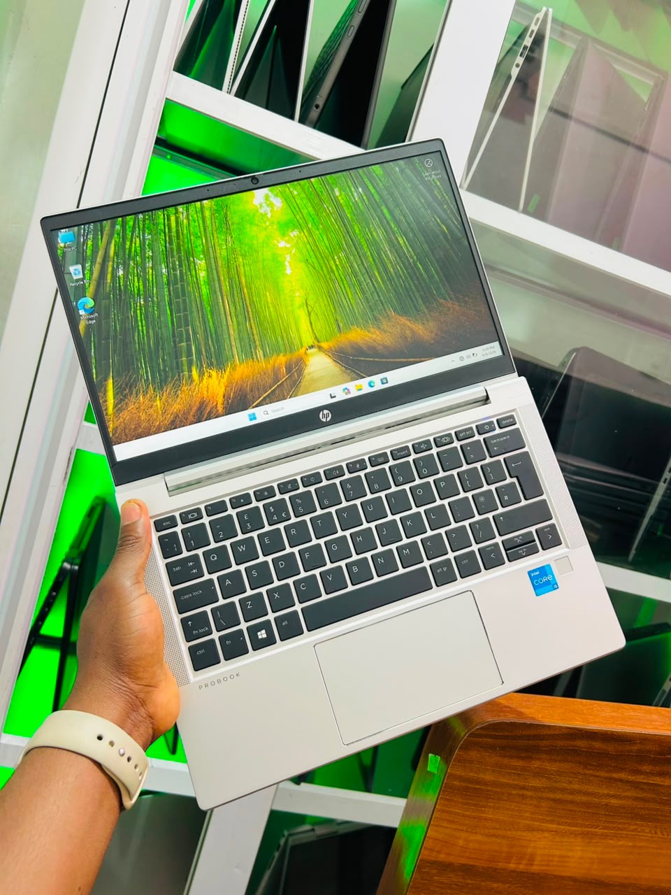 Hp probook 430 g8